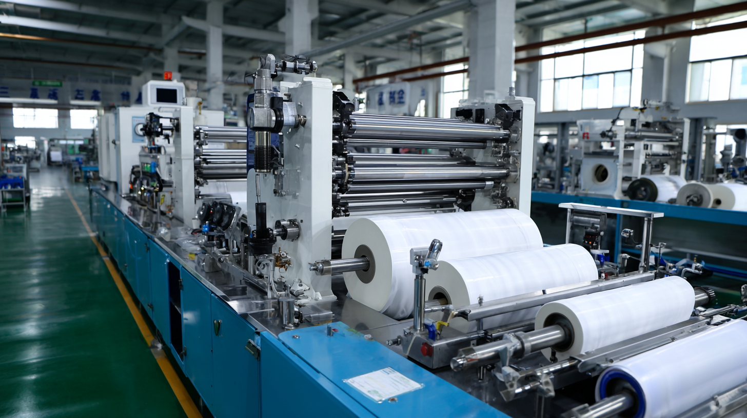 How to Effectively Utilize a Horizontal Form Fill Seal Machine for Your Production Needs