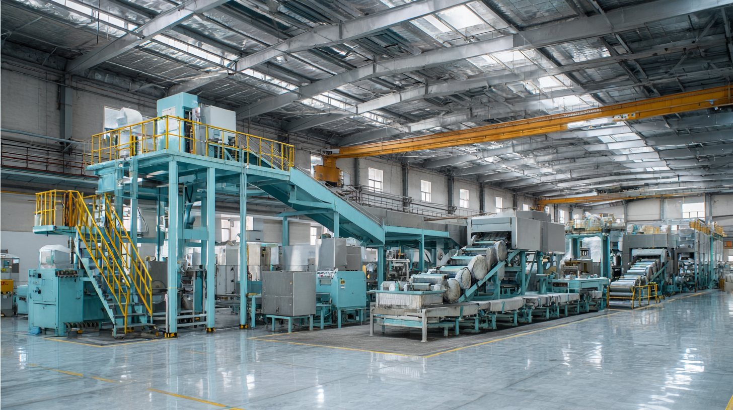 How to Effectively Utilize a Horizontal Form Fill Seal Machine for Your Production Needs