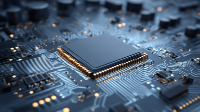 How to Harness Silicon Carbide Electronics for Superior Energy Efficiency