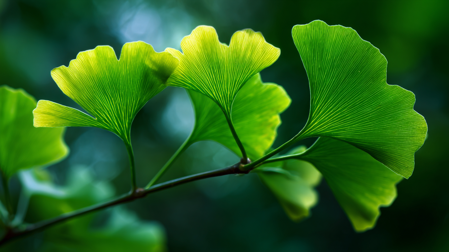 How to Harness the Benefits of Ginkgo Biloba Extract for Optimal Brain Health
