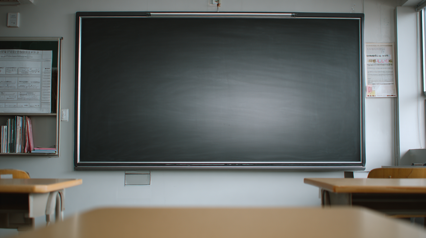 How to Choose the Right Black Dry Erase Board for Optimal Visibility and Durability