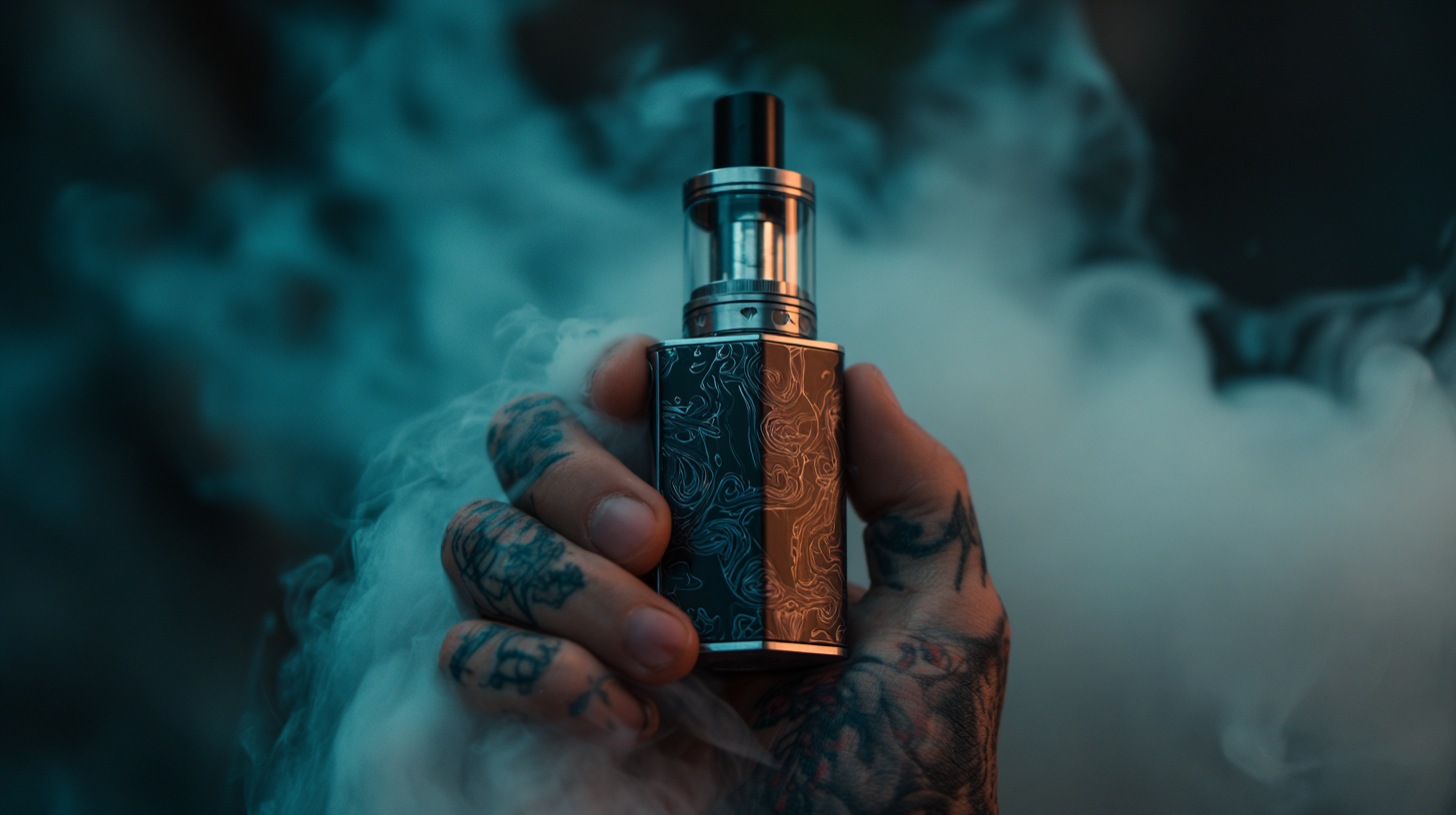 How to Choose the Best Raz Vape Flavors for Your Personalized Vaping Experience