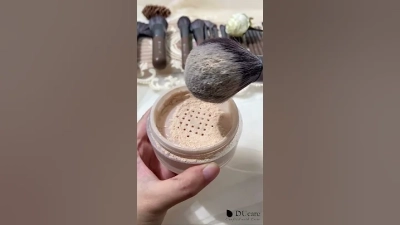 How to Choose the Perfect Cosmetic Powder Machine for Your Business Needs