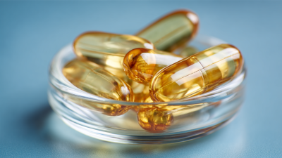 How Bovine Collagen Capsules Support Joint Health: Insights from 2023 Research Trends