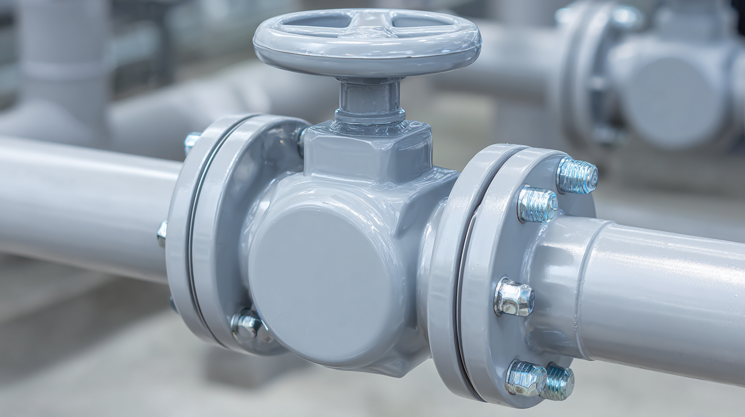 How to Choose the Right PVC Ball Valve for Your Plumbing System Based on Expert Industry Insights