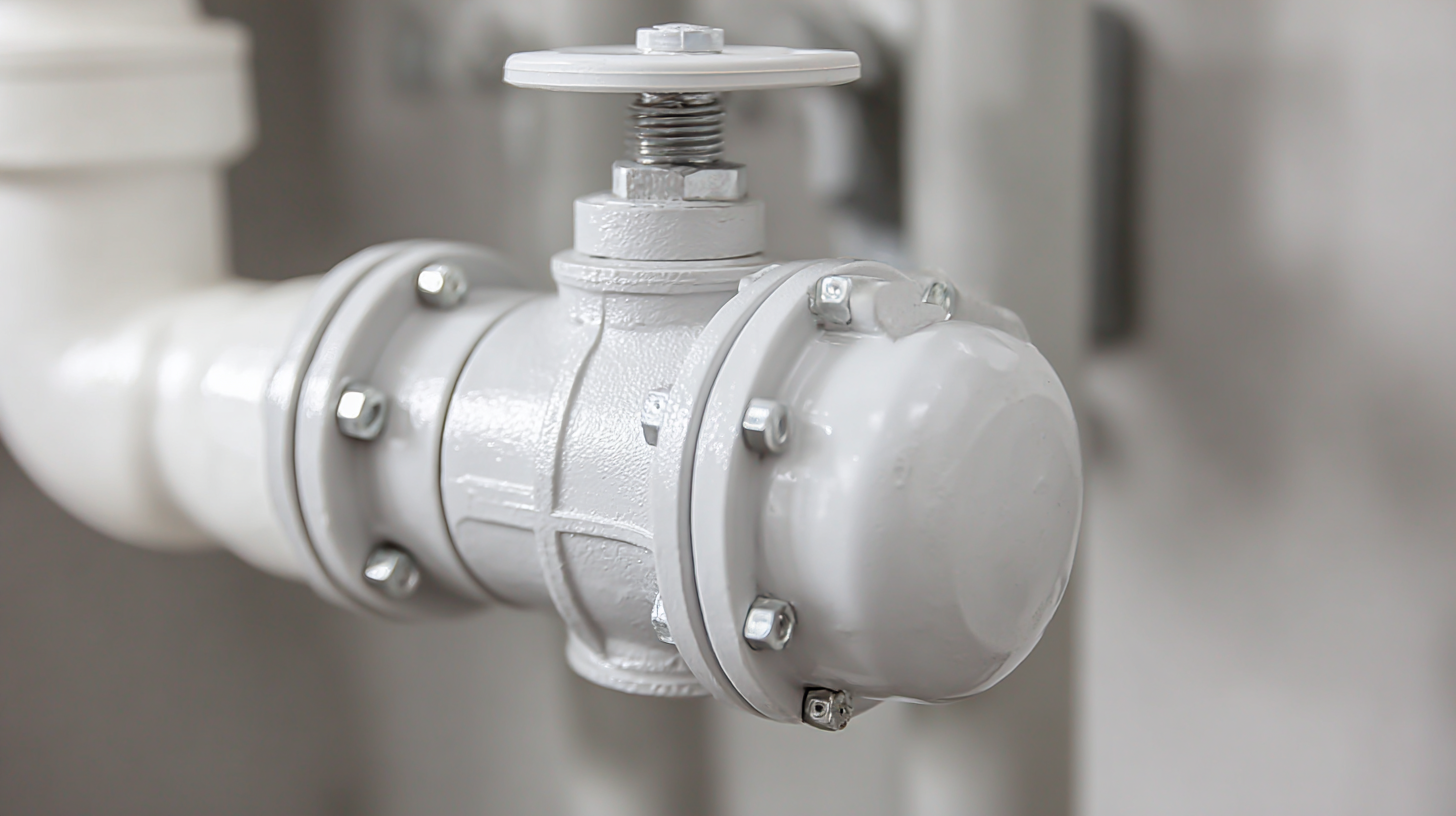 How to Choose the Right PVC Ball Valve for Your Plumbing System Based on Expert Industry Insights