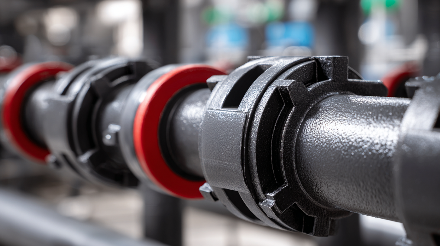How to Choose the Right PVC Ball Valve for Your Plumbing System Based on Expert Industry Insights