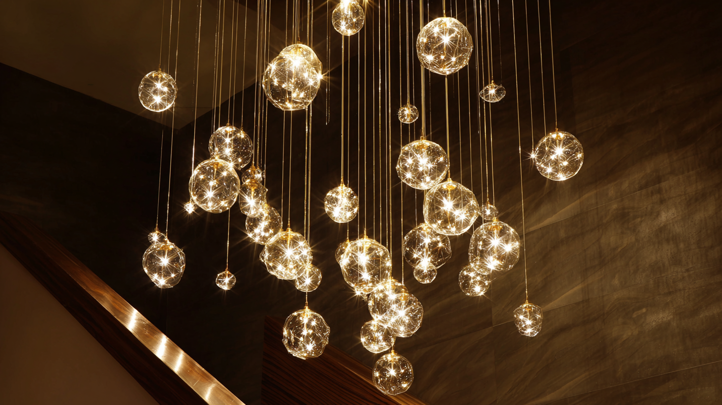 How to Choose the Perfect Led Wall Lights for Your Home Decor