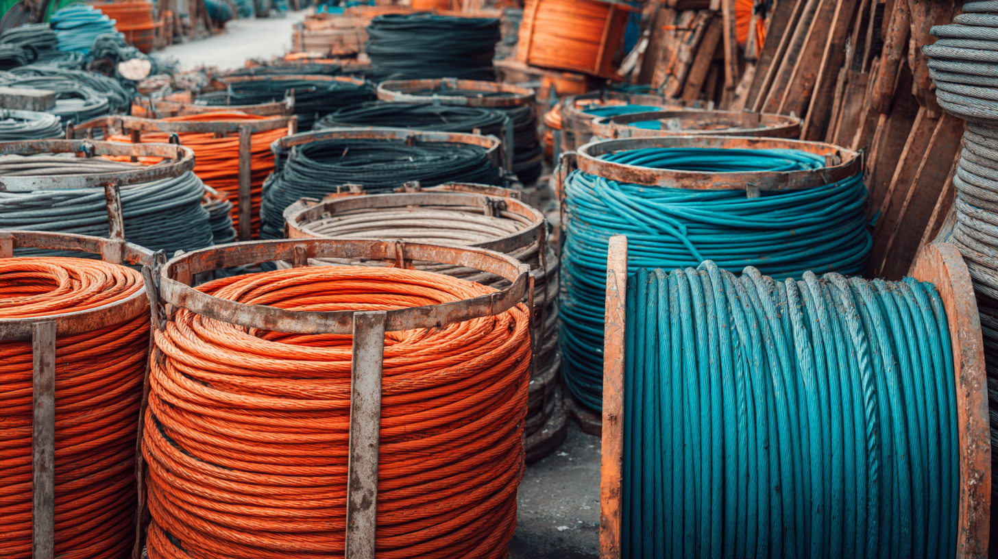 How to Choose the Right Cable Basket for Your Project
