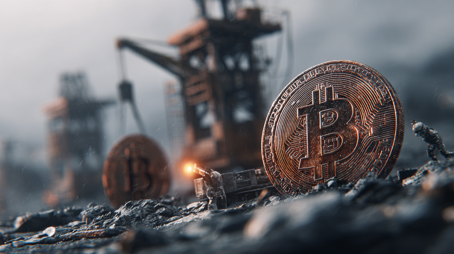 How to Choose the Best Crypto to Mine for Maximum Profit