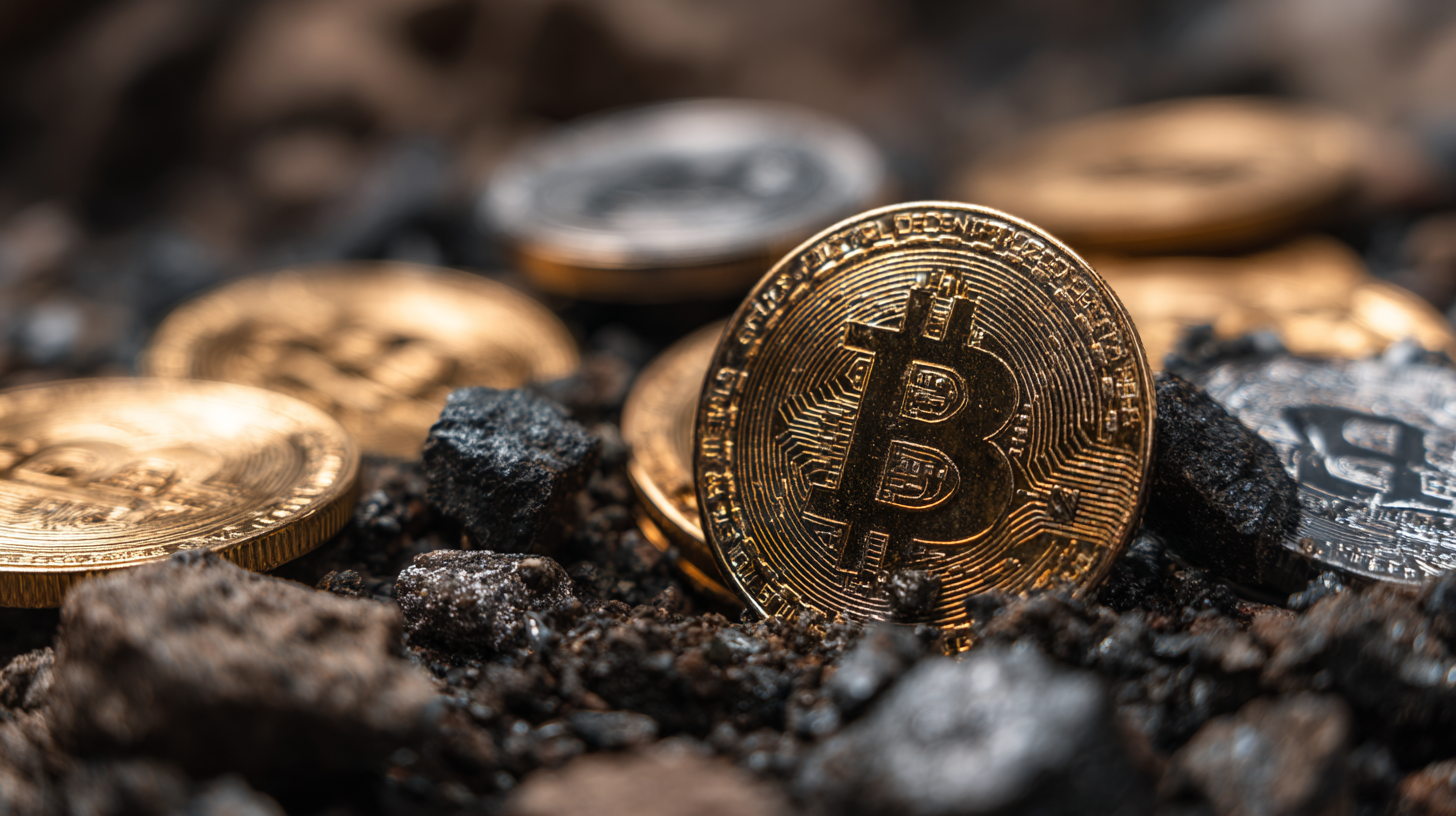 How to Choose the Best Crypto to Mine for Maximum Profit