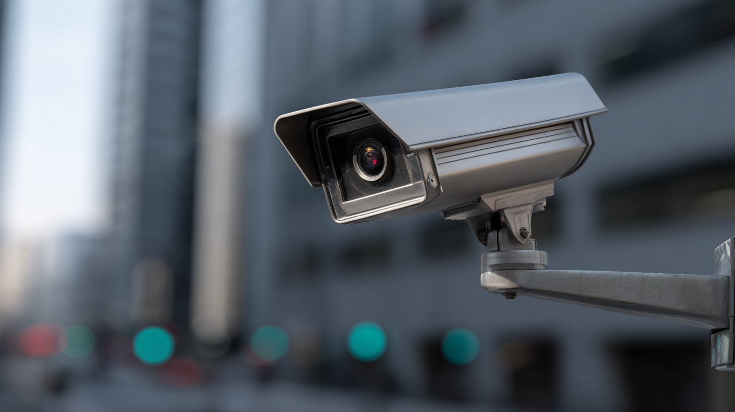 How to Choose the Best 4G Security Camera for Your Home