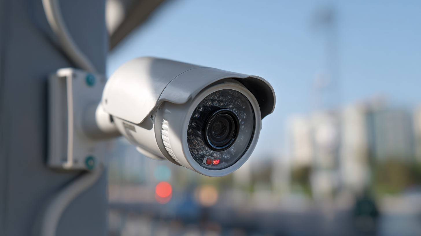 How to Choose the Best 4G Security Camera for Your Home