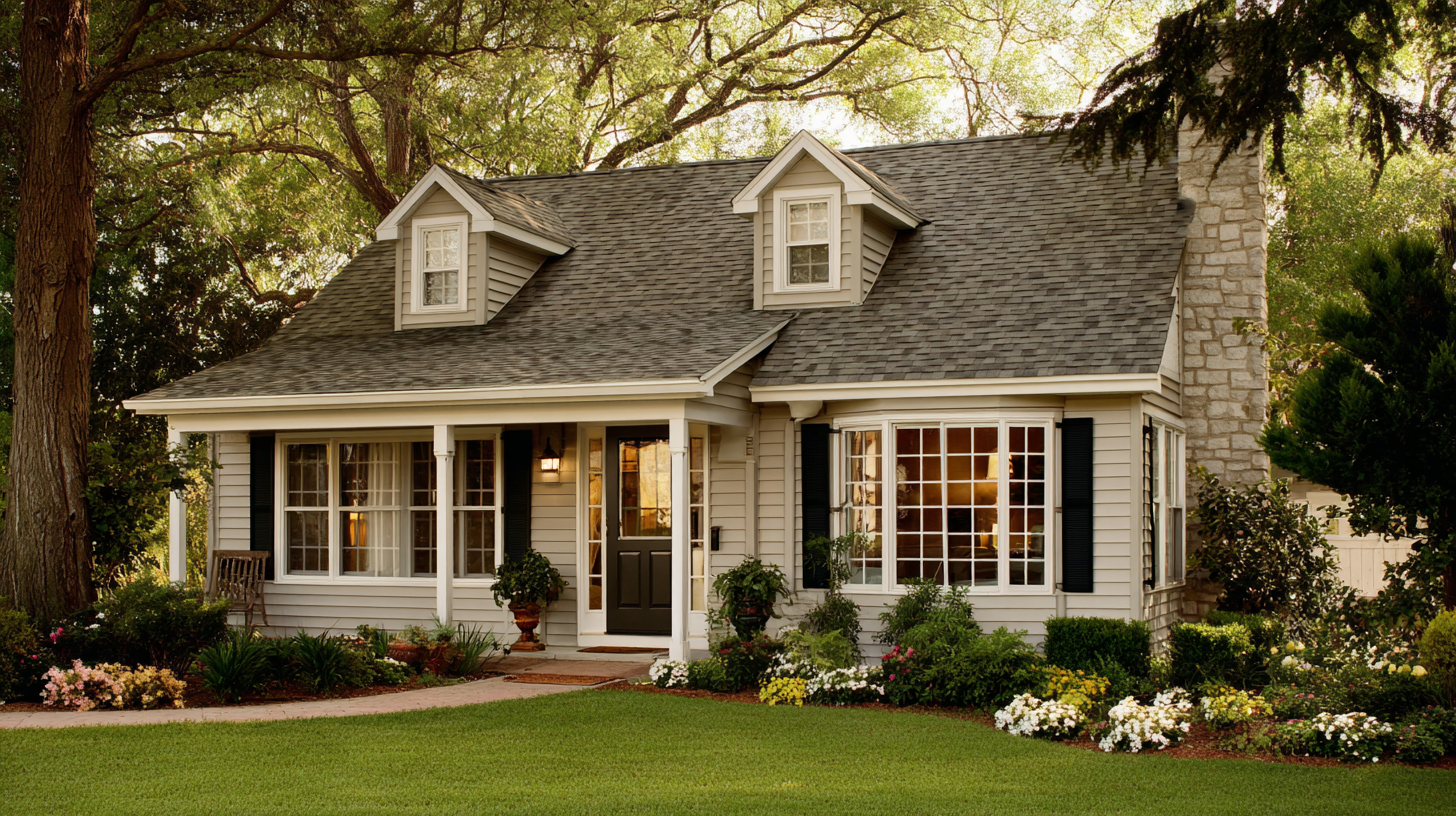 How to Choose the Best Single Hung Vinyl Windows for Your Home
