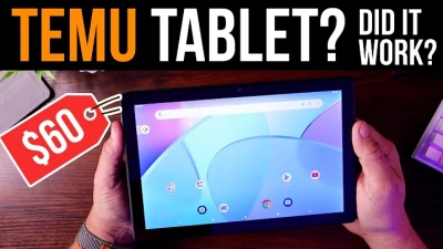 How to Select the Best Industrial Android Tablet Based on Performance and Durability Standards