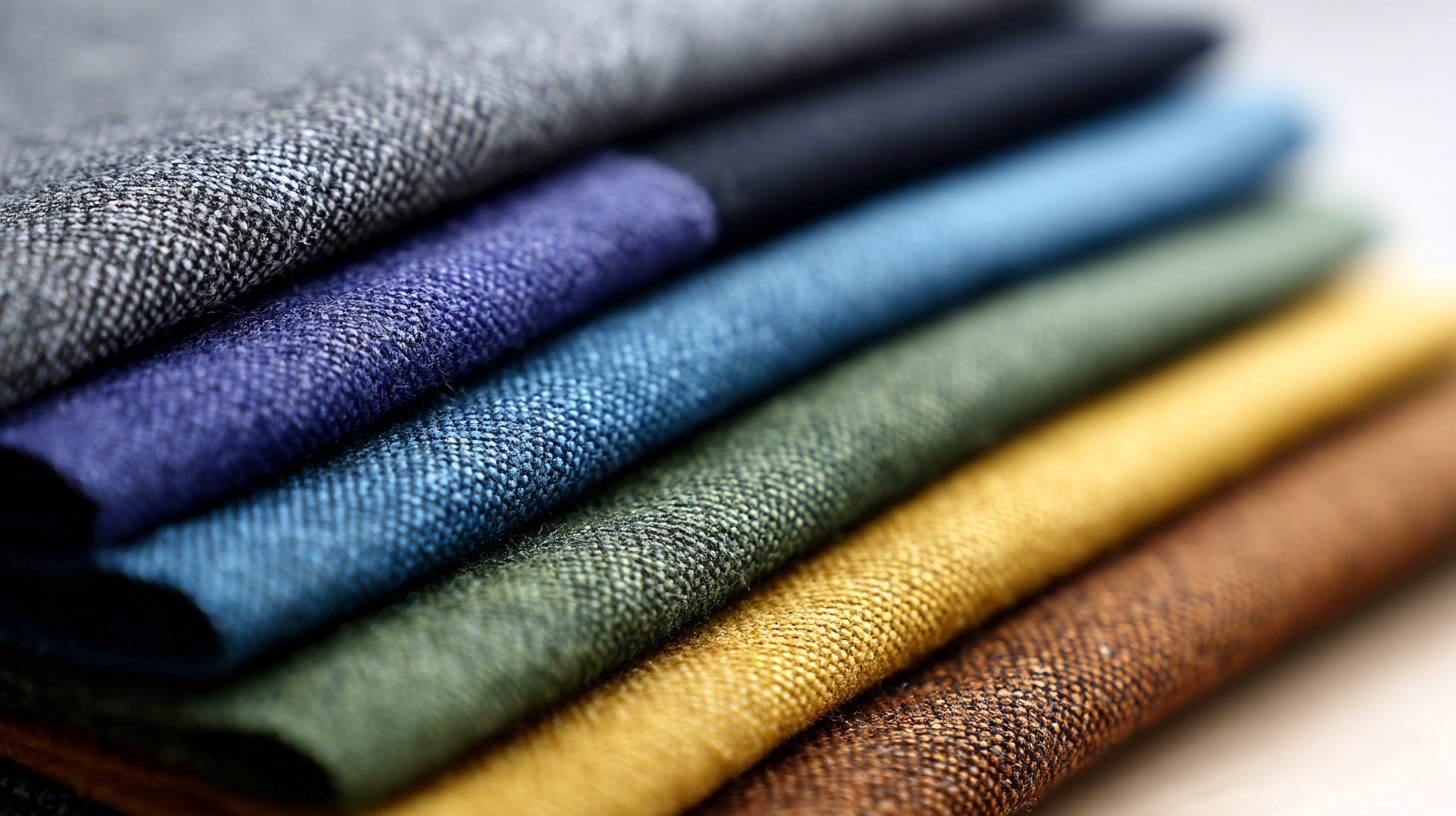 How to Choose the Right Yarn Dyed Cotton Fabric for Your Next Sewing Project