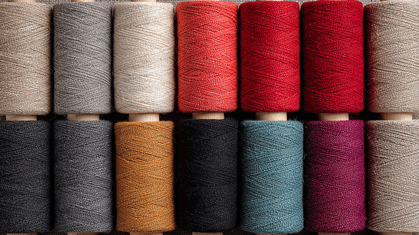 How to Choose the Right Yarn Dyed Cotton Fabric for Your Next Sewing Project