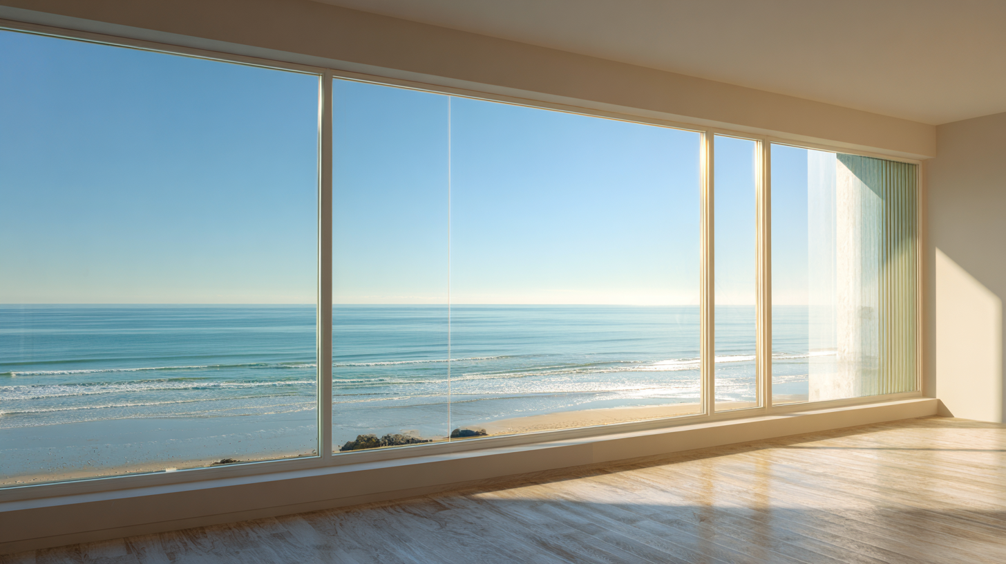 How to Choose the Right Glass for Your Home Window Replacement
