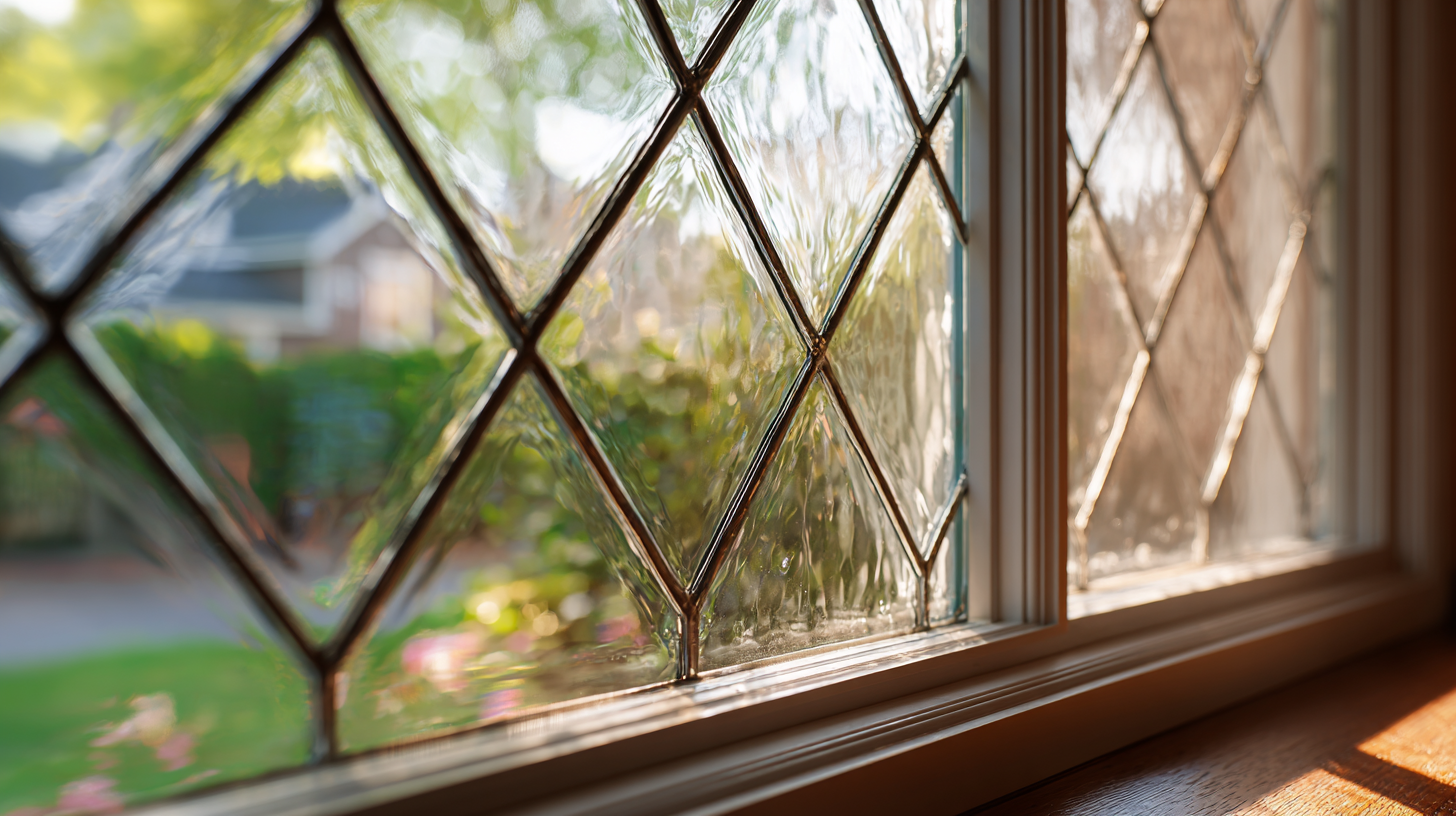 How to Choose the Right Glass for Your Home Window Replacement