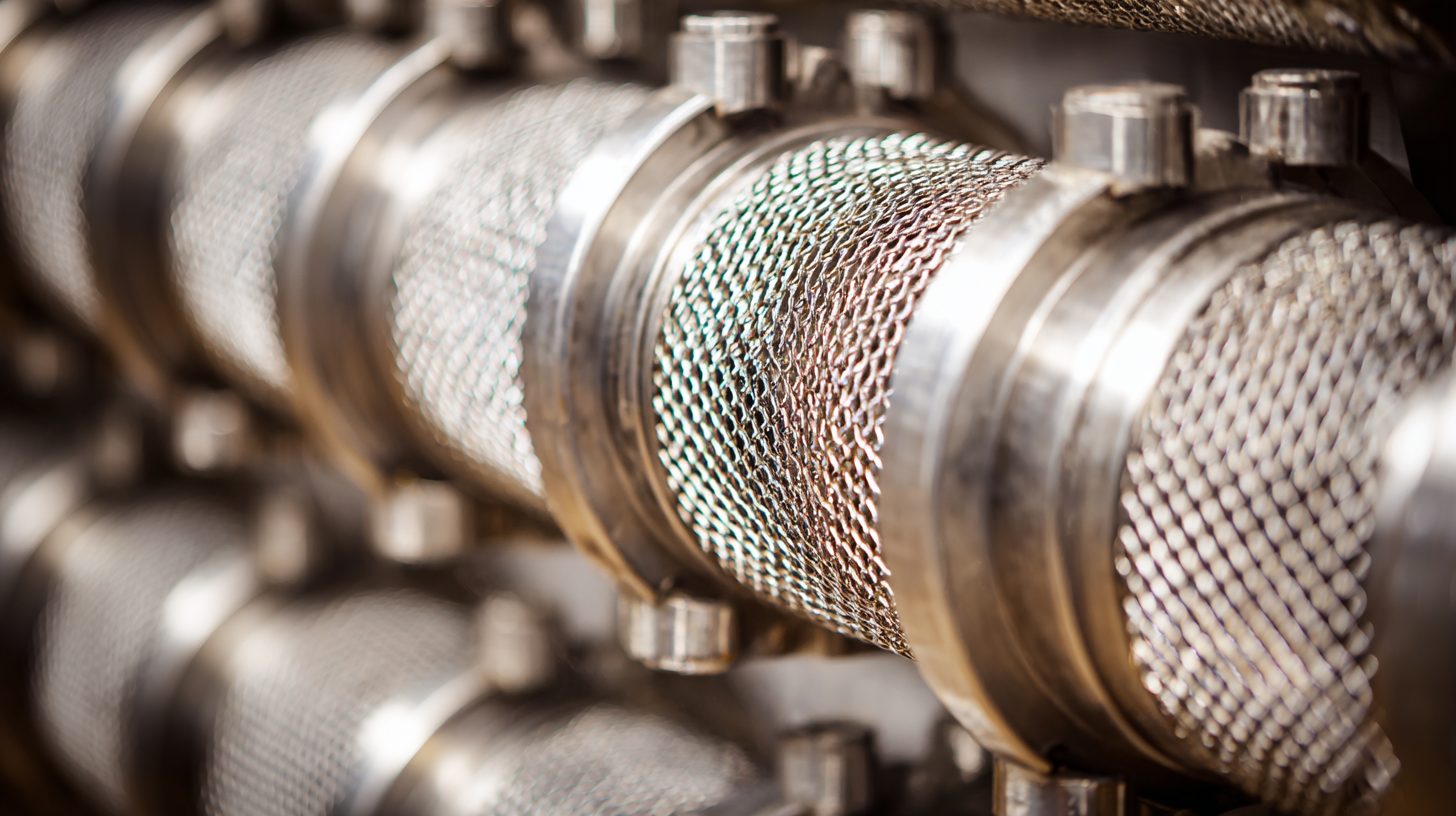 How to Choose the Right Basket Strainers for Your Industrial Needs