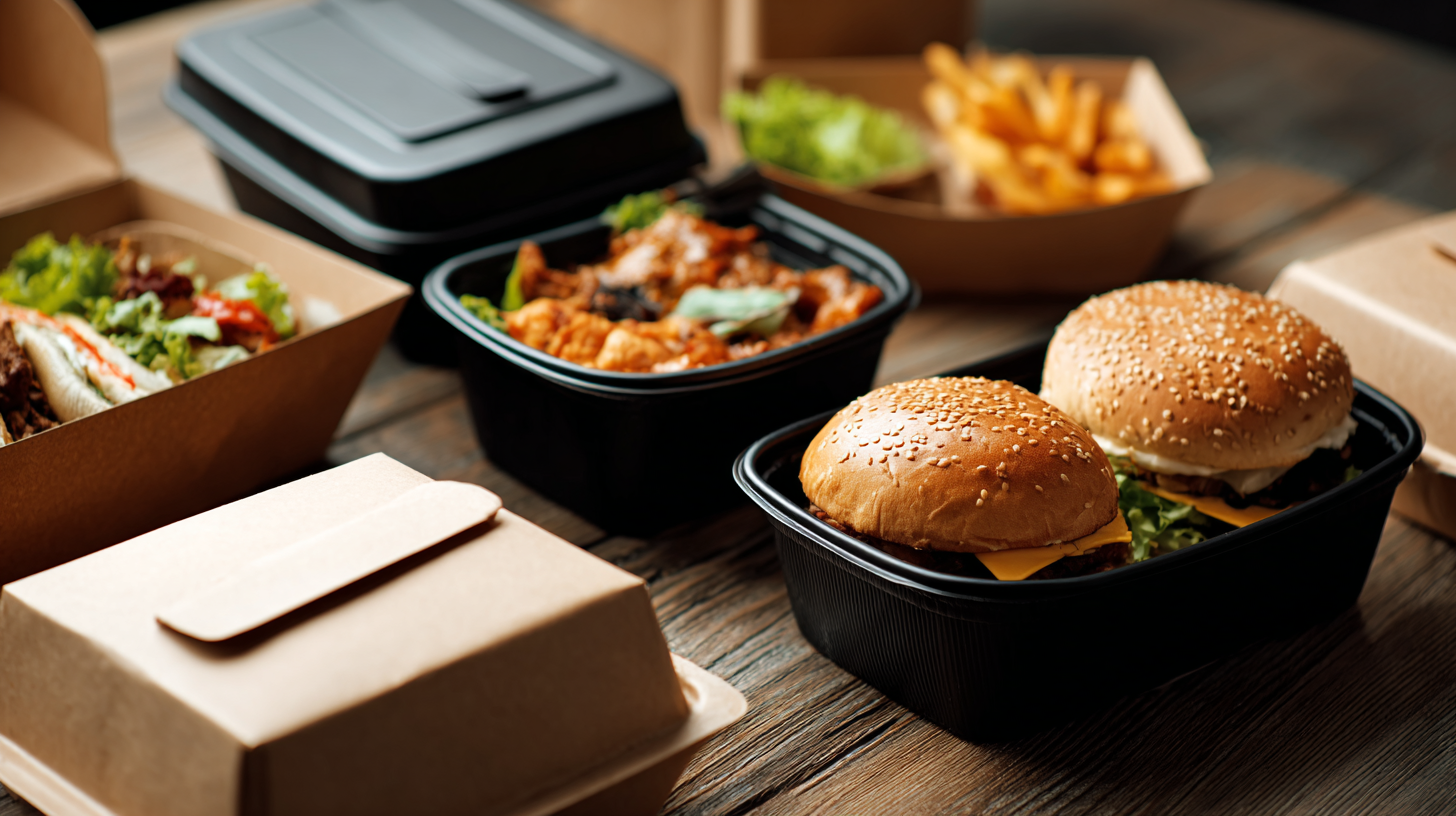 How to Choose the Right Food Packaging Solutions to Reduce Waste by 30% in Your Business