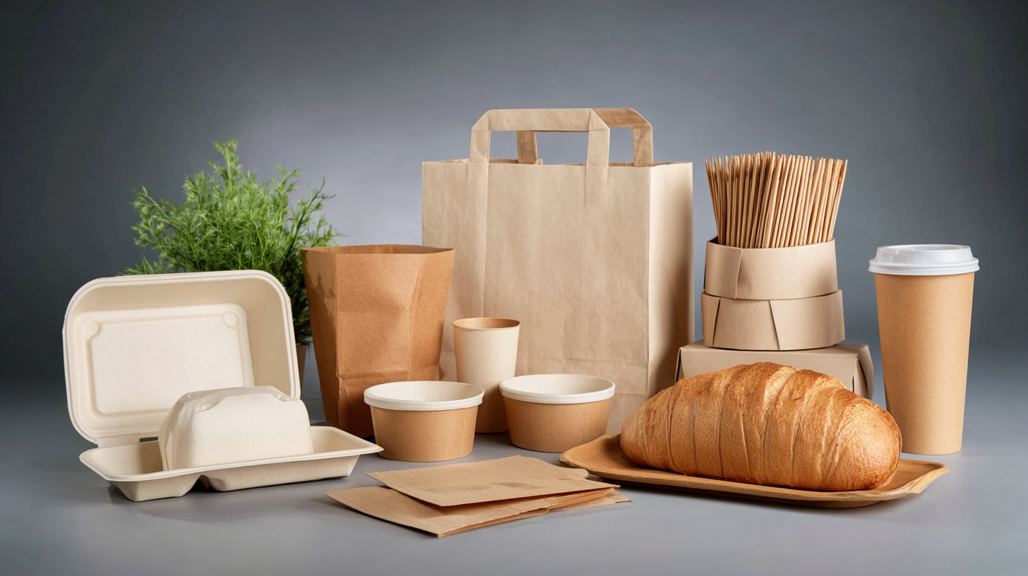 How to Choose the Right Food Packaging Solutions to Reduce Waste by 30% in Your Business