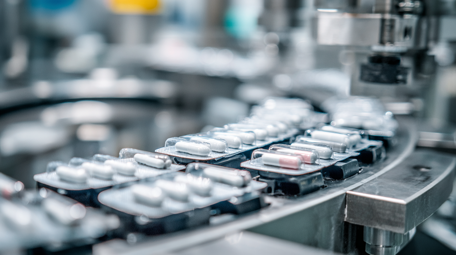 How to Optimize Blister Thermoforming for Maximum Efficiency and Cost Savings in Packaging