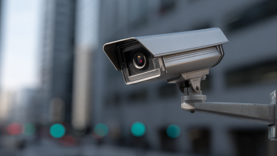 How to Choose the Best 4G Security Camera for Your Home
