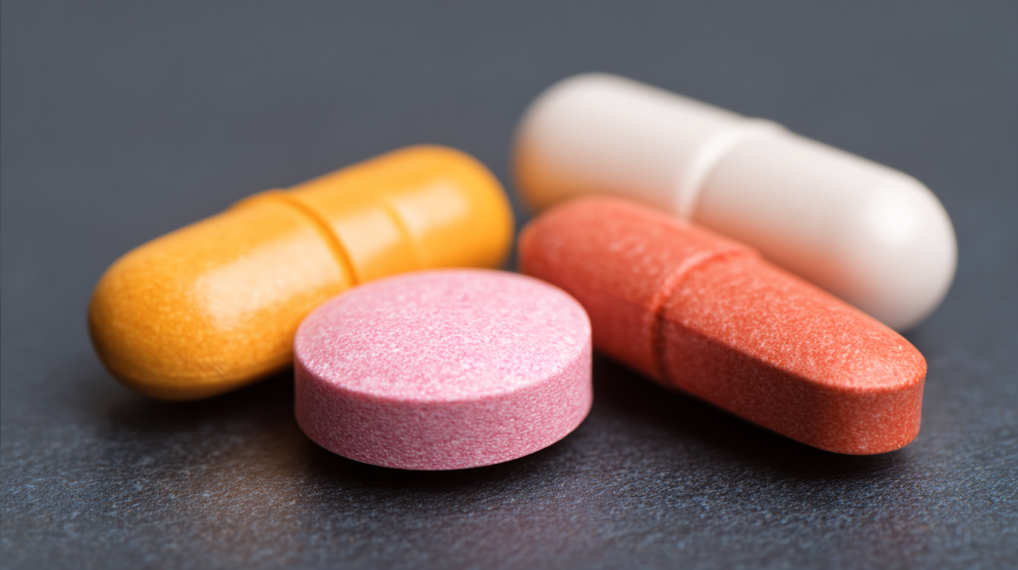 How to Use Valaciclovir Hcl Effectively for Managing Herpes Simplex Virus Infections