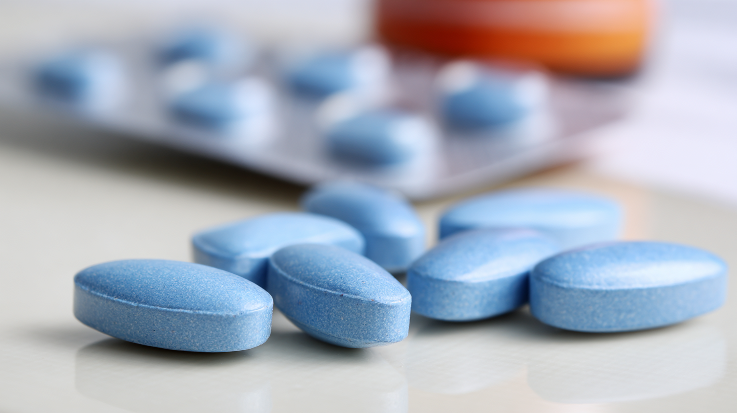 How to Use Valaciclovir Hcl Effectively for Managing Herpes Simplex Virus Infections