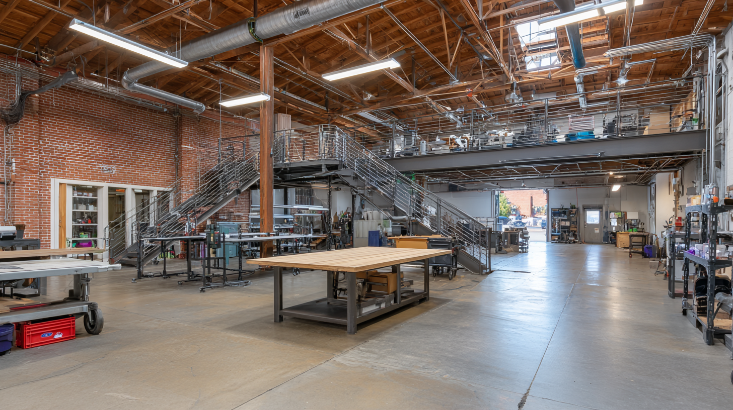 How to Effectively Select Used Door Shop Equipment for Your Business Needs