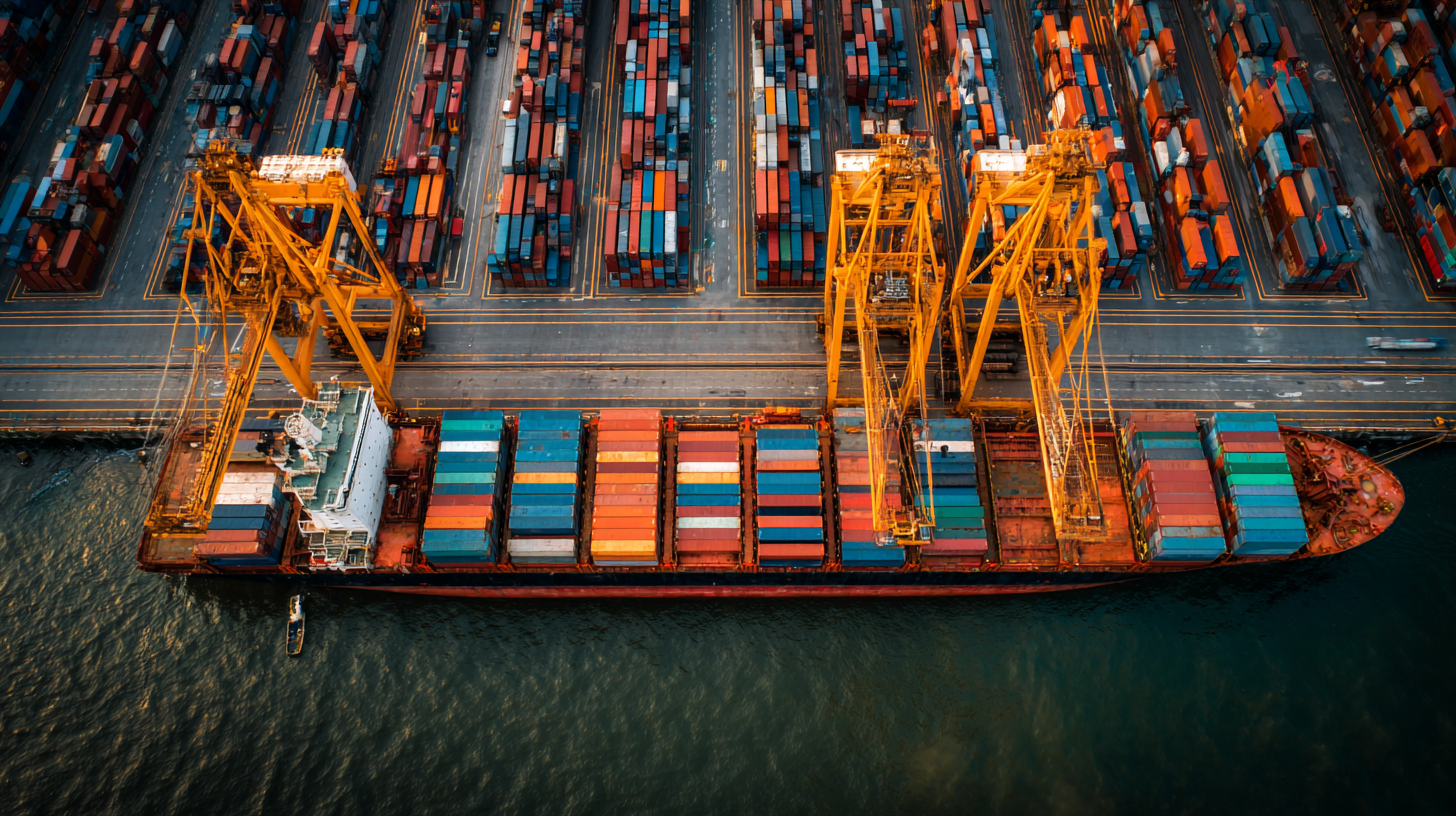 How to Efficiently Manage Cargo In Ship for Optimal Shipping Performance