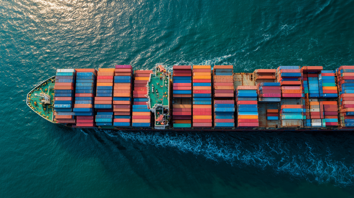 How to Efficiently Manage Cargo In Ship for Optimal Shipping Performance