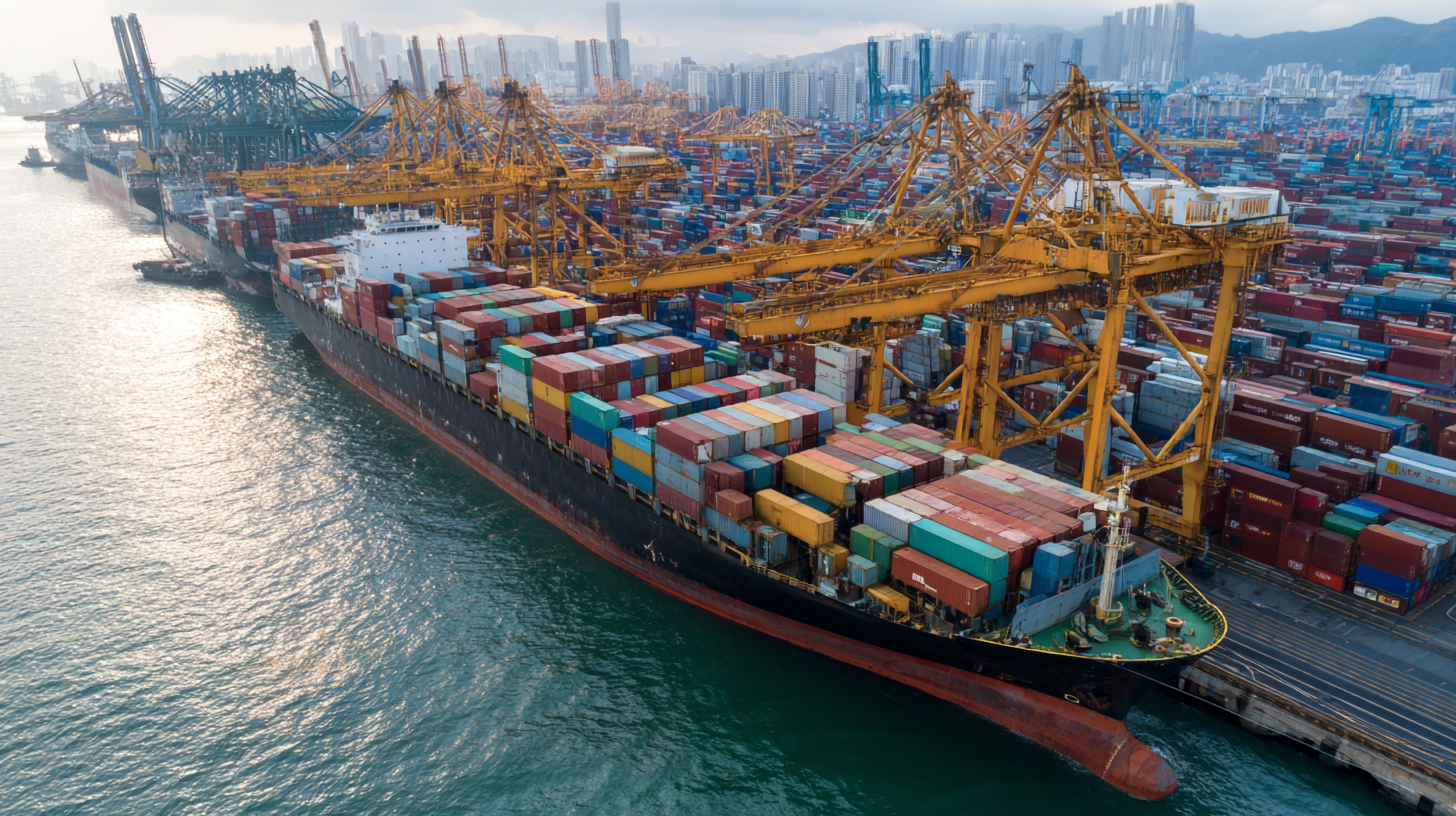 How to Efficiently Manage Cargo In Ship for Optimal Shipping Performance