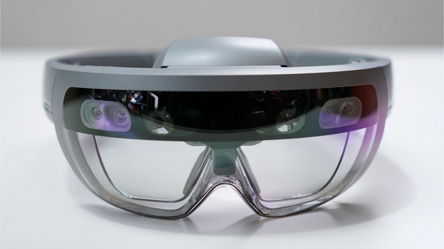 How to Choose the Best Mixed Reality Glasses for Your Needs