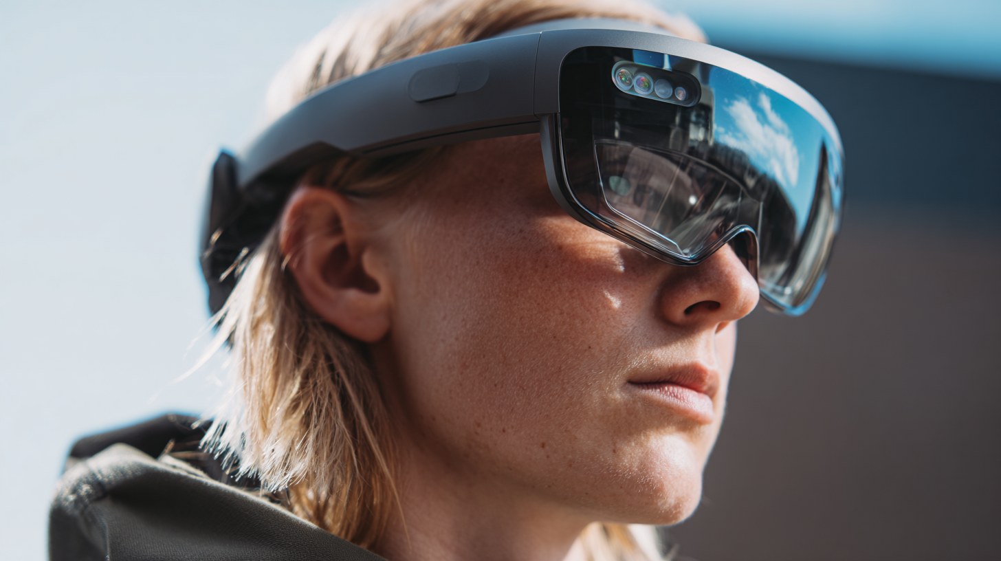How to Choose the Best Mixed Reality Glasses for Your Needs