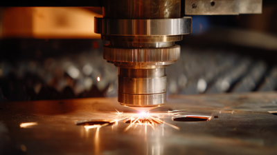 How to Optimize Your Business Efficiency with Metal Laser Cutting: Insights and Techniques