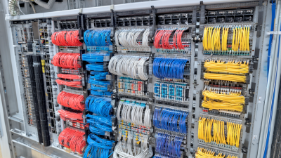 How to Choose the Right Cable Basket for Your Project