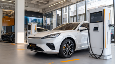 How to Maximize Efficiency with Jetour Gasoline T2: Insights from Industry Fuel Economy Trends