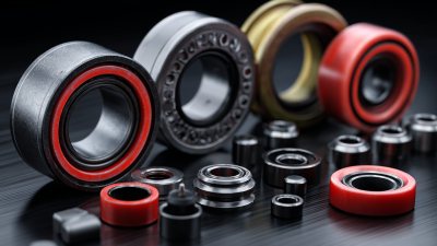 How to Enhance Mechanical Efficiency with Plastic Bearings: Insights and Innovations
