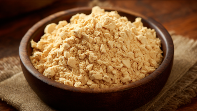 How to Incorporate Textured Soy Protein into Your Daily Meals for Maximum Health Benefits