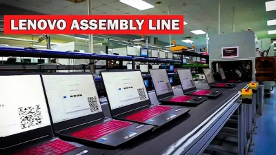 How to Leverage Industrial Android Tablets for Streamlining Manufacturing Processes
