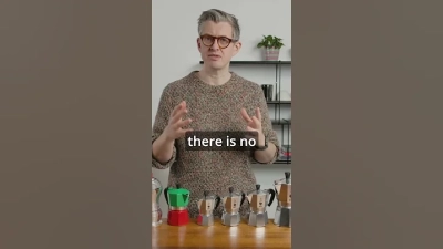 How to Choose the Perfect Coffee Robot for Your Home Brewing Needs