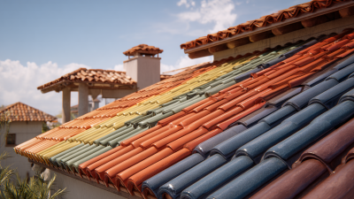 How to Choose the Right Solar Roof Tiles for Your Home