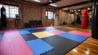 How to Choose the Right Abc Foam Mats for Enhanced Safety and Comfort