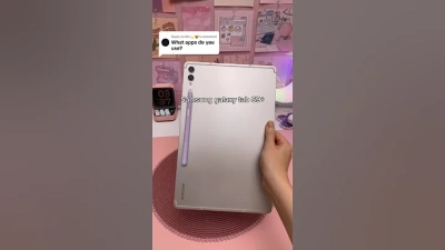 How to Choose the Right Industrial Android Tablet for Your Business Needs