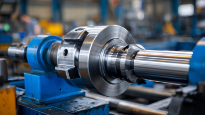 How to Select the Right Torque Sensor for Enhanced Precision in Industrial Applications