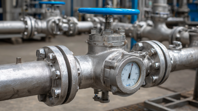 How to Choose the Right Flow Indicator Valve for Your System