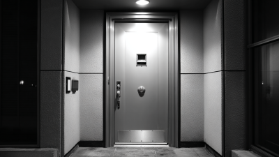 How to Choose the Best Security Doors for Your Home Safety