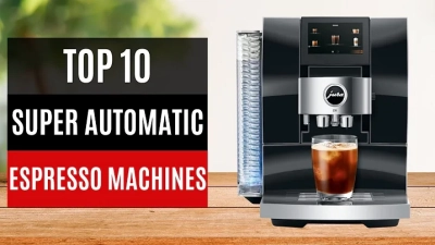 How to Choose the Right Coffee Robot for Your Home Brewing Experience